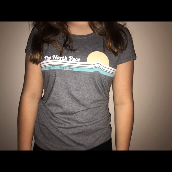 The North Face Tops - Women’s North Face Shirt